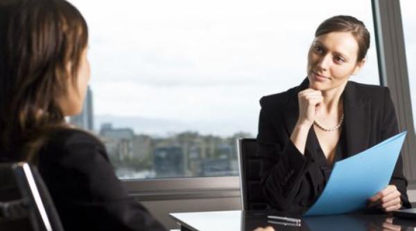 cele mai mare greseli pe care le poti face la un interviu de angajare