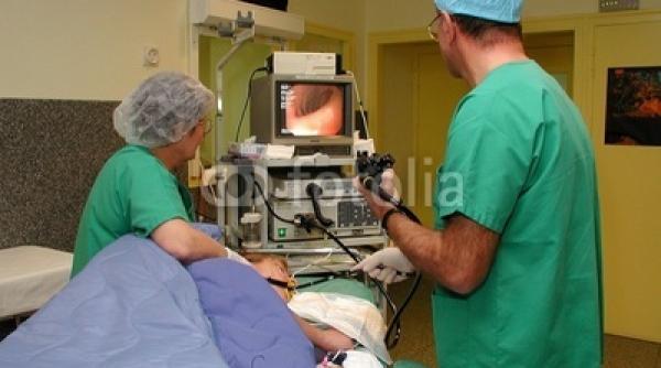 chirurgia endoscopica