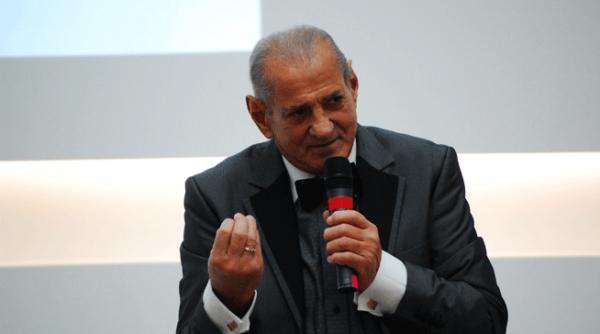 naiul este rugaciunea suprema gheorghe zamfir la intalniri creative