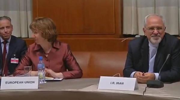 opozitia iraniana in exil a salutat reversul impus teheranului prin acordul de la geneva