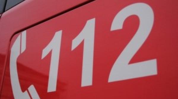 copil de sase ani in stare grava dupa ce a cazut de la etajul unei scoli