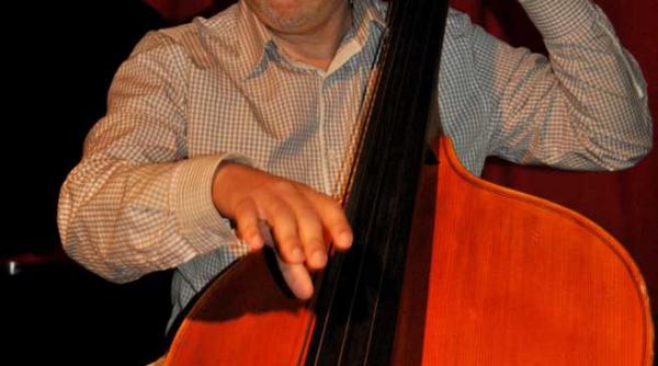 festivalul de jazz johnny raducanu braila 29 noiembrie 1 decembrie