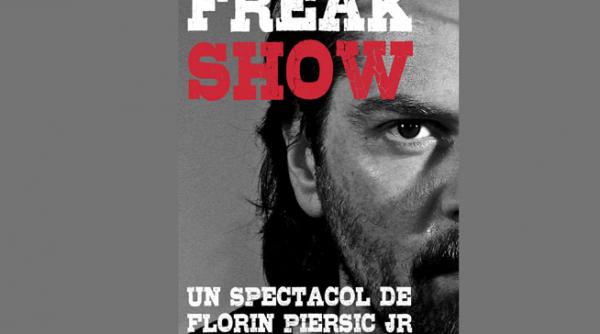 florin piersic jr face freak show