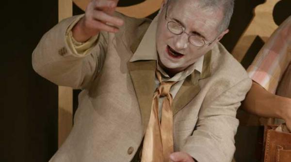 horatiu malaele si emil boroghina la zilele eugen ionescu