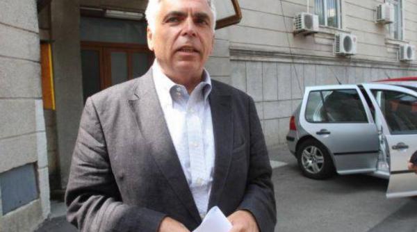 incepe judecarea dosarului in care europarlamentarul adrian severin este acuzat de coruptie