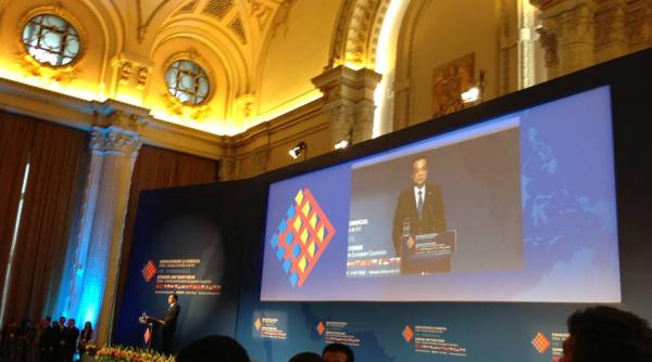 premierul chinei romania va fi tigru al europei