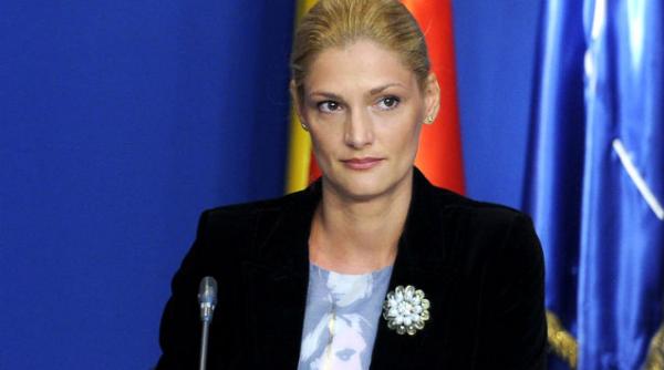 ramona manescu vom demara discu ii cu partenerii chinezi pentru linia feroviara de mare viteza viena bucure ti constan a