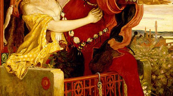 romeo si julieta varianta araba a fost nevoie de interventia onu