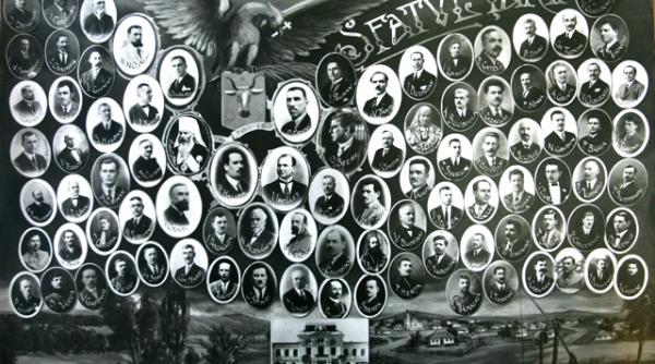 95 de ani de la unirea din 1918 femeia care a unit basarabia cu romania