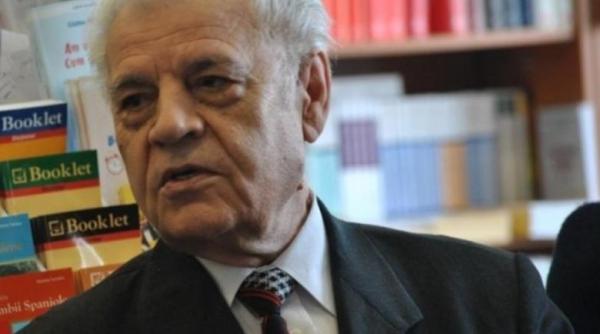 dumitru mazilu audiat la parchetul general in dosarul revolutiei