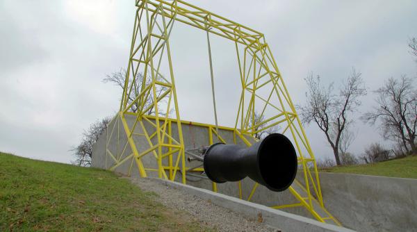 executor 2 noul motor de racheta de la echipa valceana arca