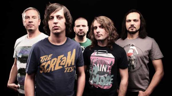 festivalul presa de rock bun