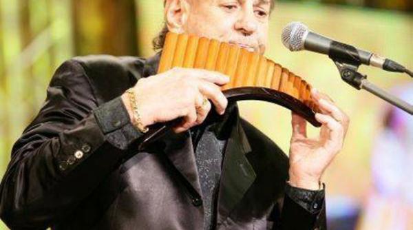 gheorghe zamfir 50 de ani pe scena calatorie de craciun la cinema patria