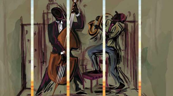 jazz si blues la teatrelli