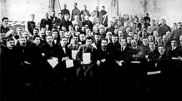 marturia elenei alistar prima femeie din sfatul tarii despre unirea basarabiei cu romania