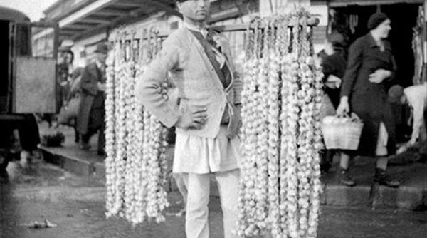 revelionul strigoilor