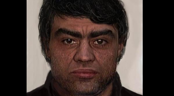 autoritatile au facut public portretul robot al atacatorului din baneasa