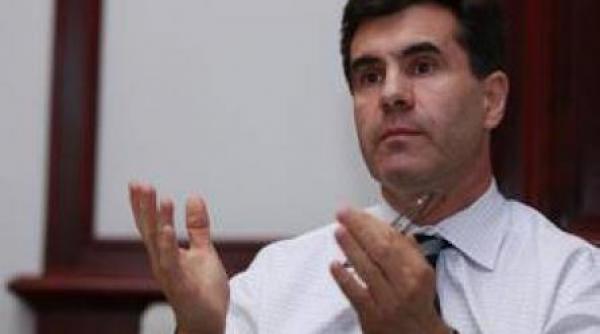 croitoru nu exista pericolul deflatiei