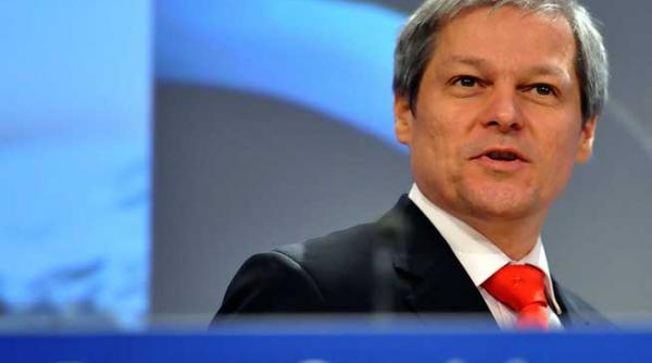 omul zilei comisarul european dacian ciolos