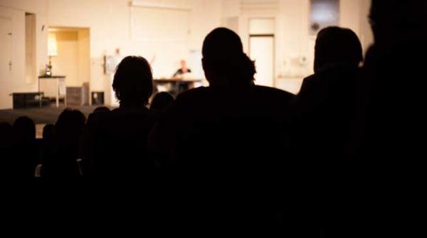 publicul de teatru diagnosticat de imas