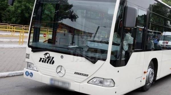 repetitiile pentru parada de 1 decembrie modifica traseul mijloacelor de transport in zona piata presei libere piata victoriei