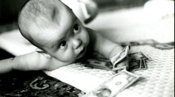 scene desprinse din evul mediu la zalau viata unui bebelus negociata ca la piata un afacerist a cumparat copilul cu 1 000 de lei