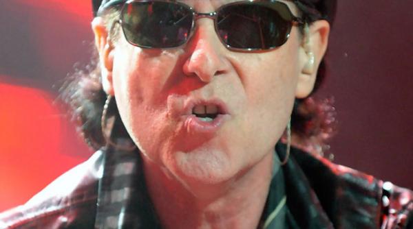 scorpions a lansat primul clip de pe mtv unplugged