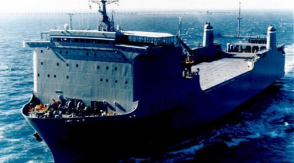 sua propun neutralizarea armelor chimice siriene in marea mediterana la bordul unei nave