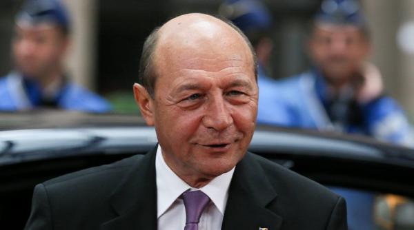 basescu la vilnius republica moldova i georgia fac un pas inainte dar e regretabil pasul inapoi al ucrainei