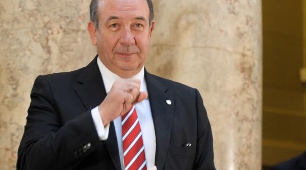 ghe ea eful cec bank voi face doar o declaratie nu am disponibilitatea de a raspunde la intrebari