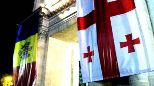 le monde republica moldova si georgia noile linii de frontiera intre ue si rusia