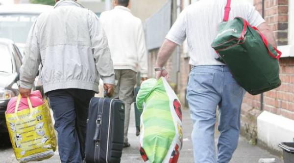 muncitori romani sclavi in portugalia traiau in conditii deplorabile