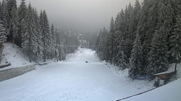 weekend cu zapada la munte vezi imagini live de pe partiile din romania pe webcam jurnalul ro