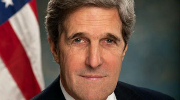 mesajul lui john kerry pentru poporul roman de ziua nationala