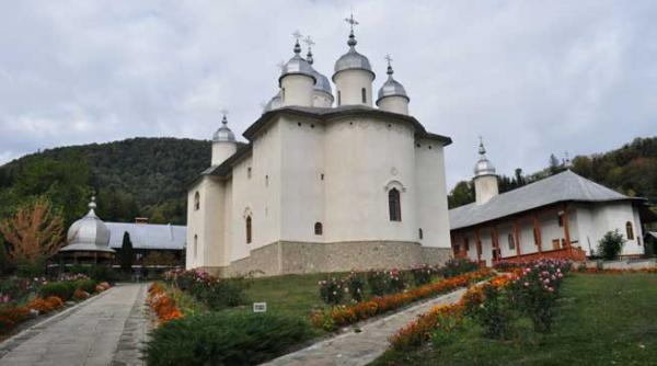 muntele credintei un principe la horaita