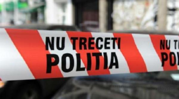 o femeie a murit dupa ce a cazut intre scarile unui bloc din cartierul bucurestean pantelimon