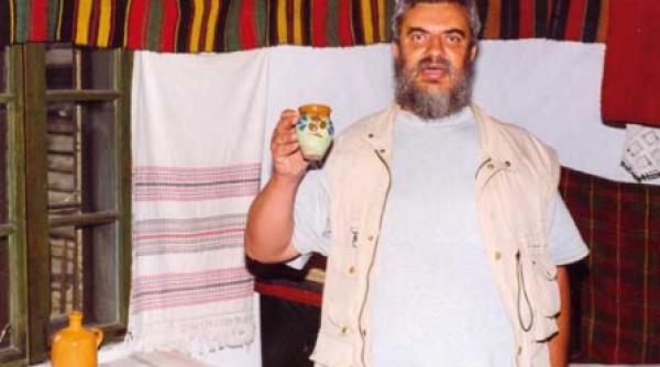 scrisori banatene cu retete si armonii culinare