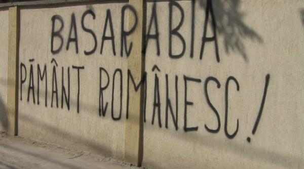 sondaj trei sferturi dintre romani se declara de acord cu unirea romaniei cu republica moldova