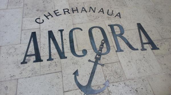 povestile ancorei o istorie si doua retete cu organe de stiuca