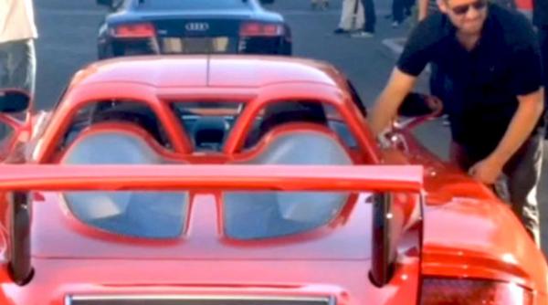 accidentul in care a murit paul walker cauzat de o defectiune tehnica ce crede anturajul starului din fast furious