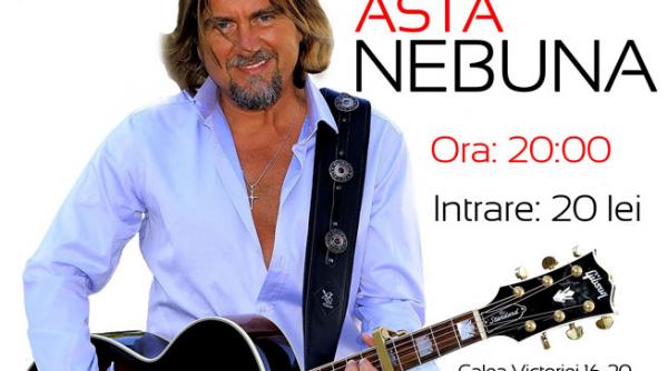 adrian sarmasan la aida cafe