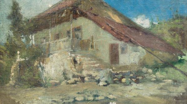 ara art scoate la licitatie peste 120 de capodopere romanesti