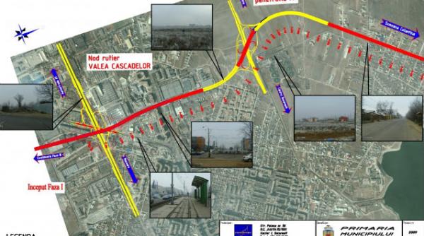 autostrada suspendata va avea cel putin doua tuneluri subterane vezi cat va costa constructia