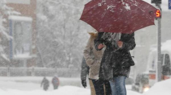 cand vin ninsorile si ce temperaturi vom avea in urmatoarele doua saptamani prognoza meteo pana in 15 decembrie