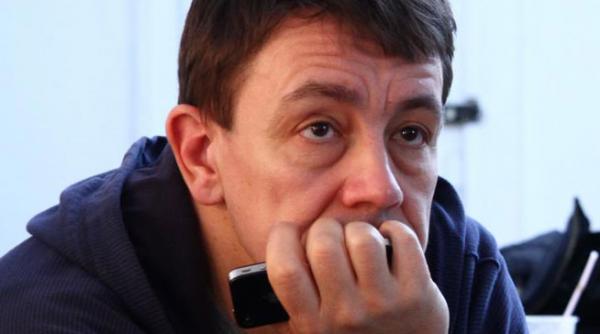 misu predescu la script lab