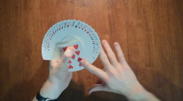 nu ai vrea sa joci poker cu acest barbat video