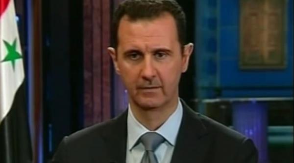 onu bashar al assad a comandat comiterea de crime de razboi