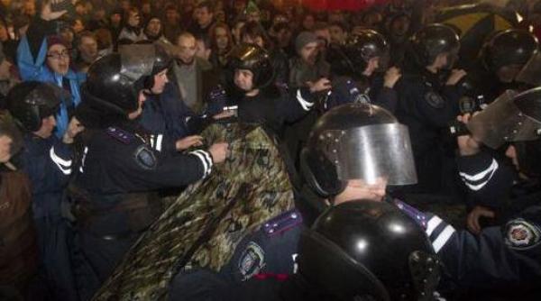 vladimir putin evenimentele din ucraina seamana mai degraba cu un pogrom decat cu o revolutie