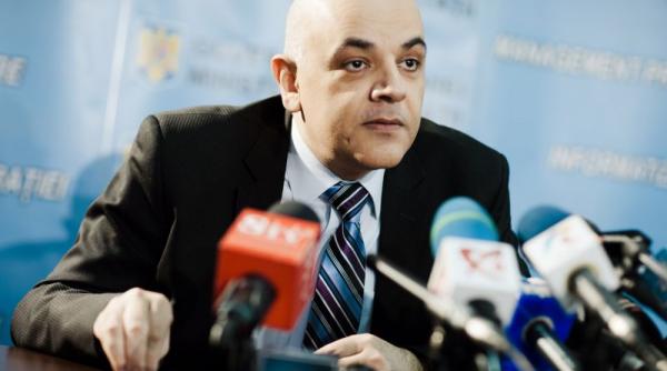 arafat sunt probleme serioase la spitalul judetean ploiesti propunem suspendarea managerului