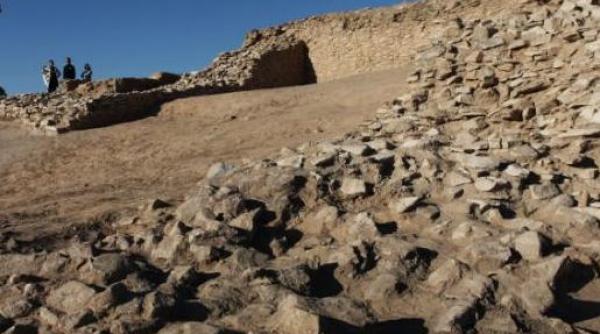 descoperire istorica in china craniile a 80 de femei au fost dezgropate dintr un mormant comun